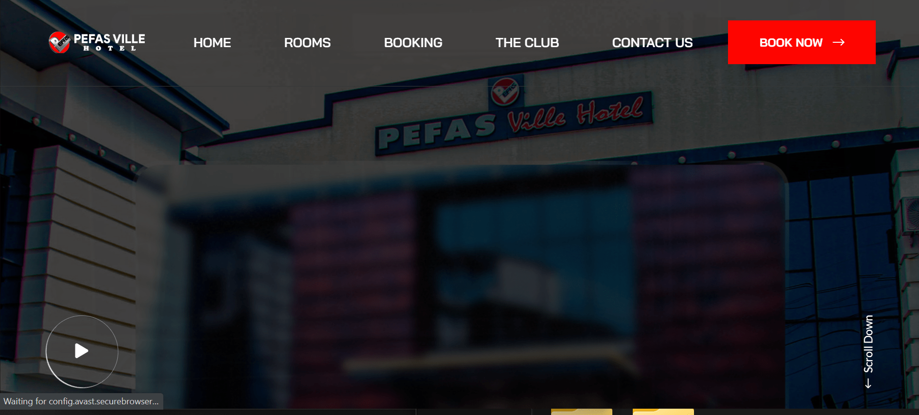 Pefas Ville Hotel